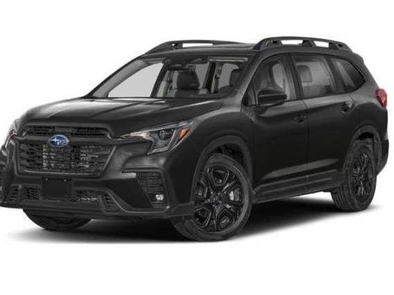 SUBARU ASCENT 2024 4S4WMAHD5R3421747 image