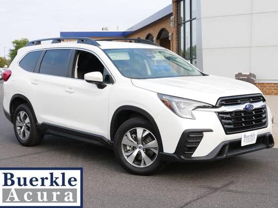 SUBARU ASCENT 2024 4S4WMAED1R3443135 image SUBARU ASCENT 2024 4S4WMAED1R3443135 image