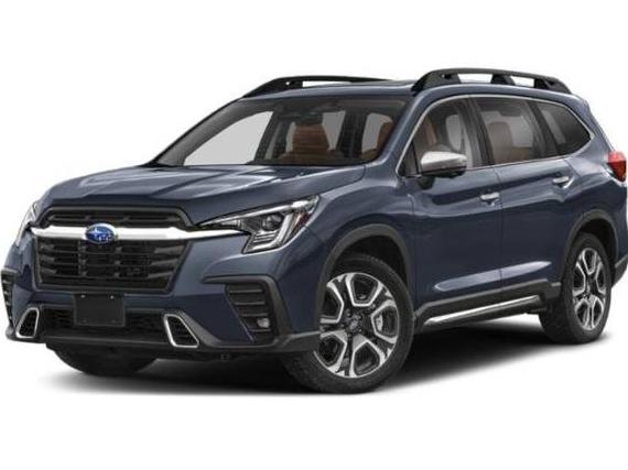 SUBARU ASCENT 2024 4S4WMAWDXR3450602 image