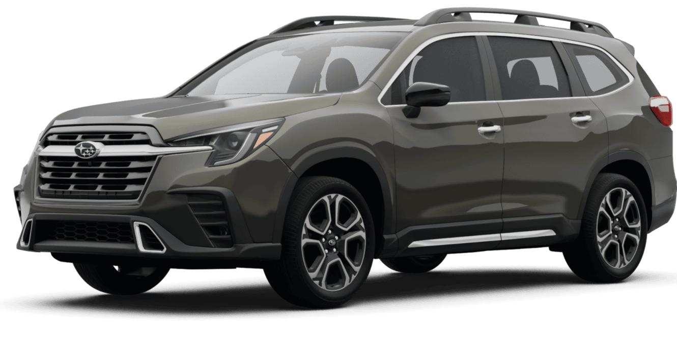 SUBARU ASCENT 2024 4S4WMAWD9R3448808 image