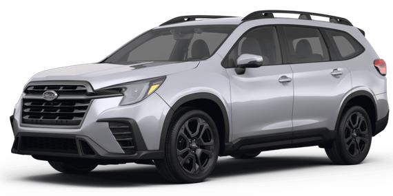 SUBARU ASCENT 2024 4S4WMAUD5R3405991 image