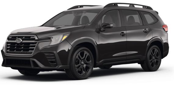 SUBARU ASCENT 2024 4S4WMAED6R3402502 image SUBARU ASCENT 2024 4S4WMAED6R3402502 image