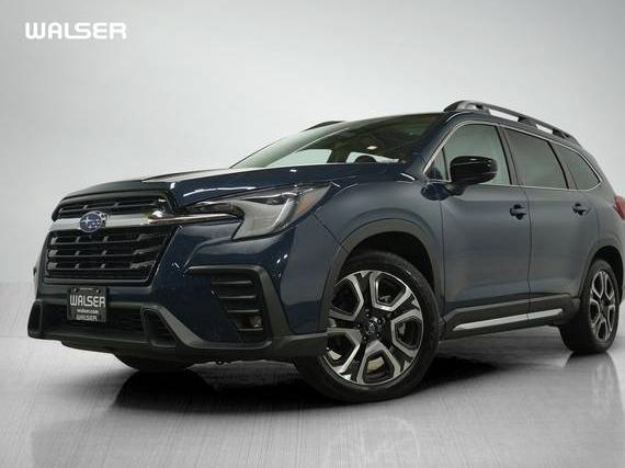 SUBARU ASCENT 2024 4S4WMARD5R3415221 image