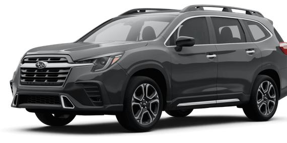 SUBARU ASCENT 2024 4S4WMAWD7R3462397 image