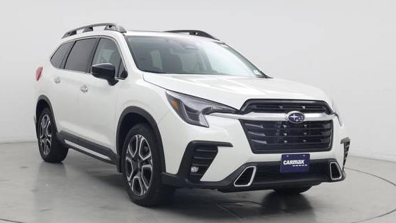 SUBARU ASCENT 2024 4S4WMAWD6R3425163 image