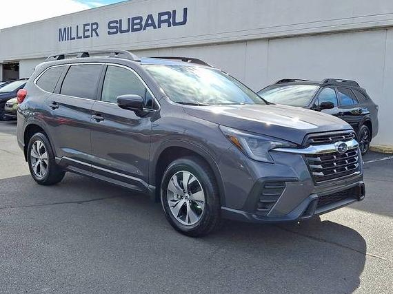 SUBARU ASCENT 2024 4S4WMAED1R3466379 image SUBARU ASCENT 2024 4S4WMAED1R3466379 image