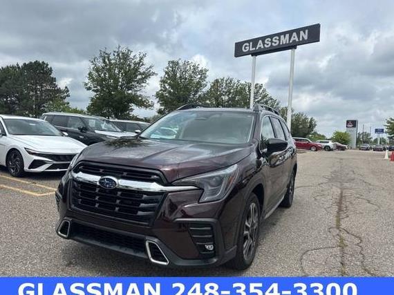 SUBARU ASCENT 2024 4S4WMAWD4R3413903 image