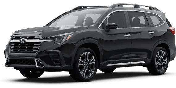 SUBARU ASCENT 2024 4S4WMAWD7R3411112 image