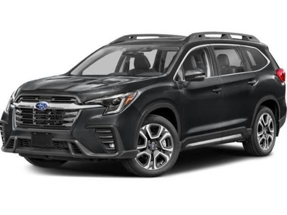 SUBARU ASCENT 2024 4S4WMAUD6R3430883 image SUBARU ASCENT 2024 4S4WMAUD6R3430883 image