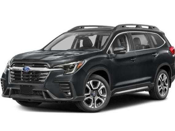 SUBARU ASCENT 2024 4S4WMAUD5R3443947 image SUBARU ASCENT 2024 4S4WMAUD5R3443947 image