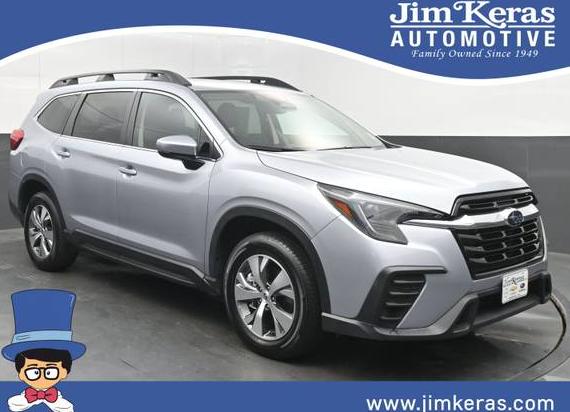 SUBARU ASCENT 2024 4S4WMAEDXR3446616 image SUBARU ASCENT 2024 4S4WMAEDXR3446616 image