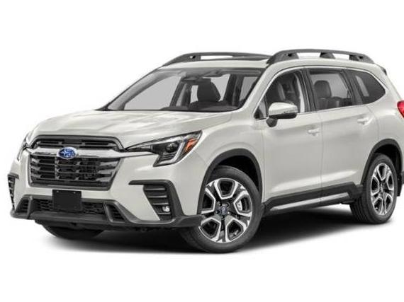 SUBARU ASCENT 2024 4S4WMAUD2R3425440 image