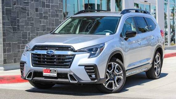 SUBARU ASCENT 2024 4S4WMAWDXR3429992 image