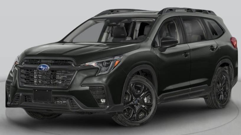 SUBARU ASCENT 2024 4S4WMAUD7R3423893 image