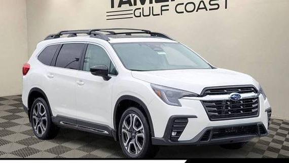 SUBARU ASCENT 2024 4S4WMARD7R3458040 image