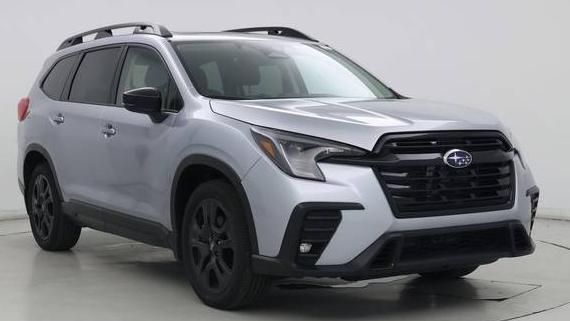 SUBARU ASCENT 2024 4S4WMAKD2R3426932 image
