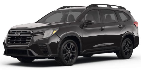 SUBARU ASCENT 2024 4S4WMARD7R3406715 image SUBARU ASCENT 2024 4S4WMARD7R3406715 image