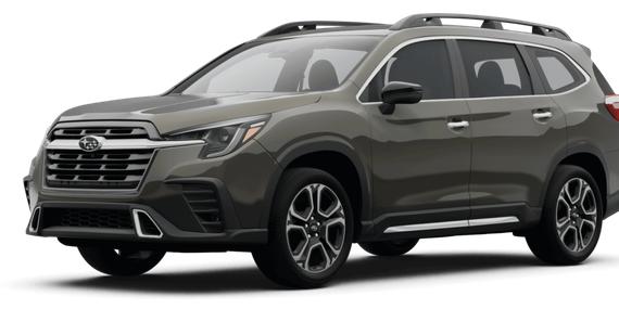 SUBARU ASCENT 2024 4S4WMAWD6R3419685 image SUBARU ASCENT 2024 4S4WMAWD6R3419685 image