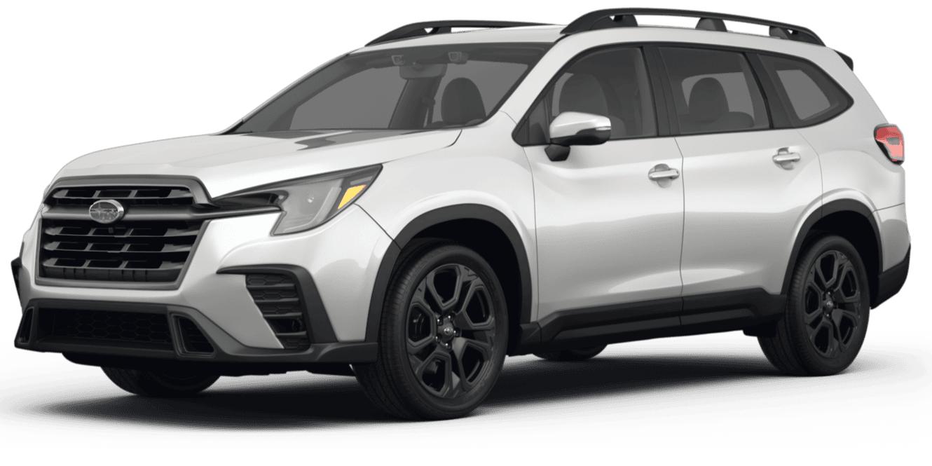 SUBARU ASCENT 2024 4S4WMAUD4R3412110 image