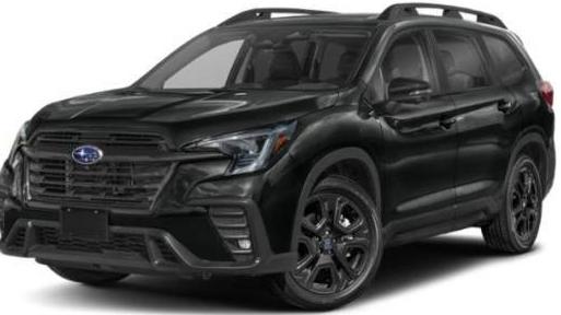 SUBARU ASCENT 2024 4S4WMAKDXR3427259 image