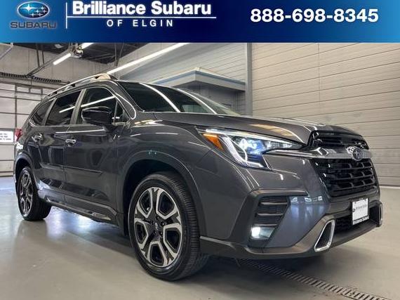 SUBARU ASCENT 2024 4S4WMAWD4R3436730 image