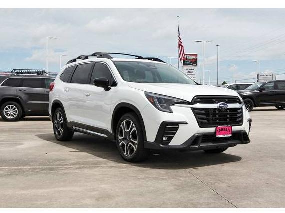 SUBARU ASCENT 2024 4S4WMAUDXR3430126 image SUBARU ASCENT 2024 4S4WMAUDXR3430126 image