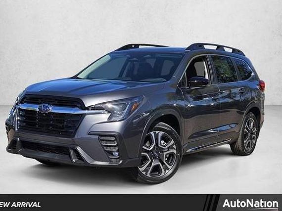 SUBARU ASCENT 2024 4S4WMARD5R3423237 image SUBARU ASCENT 2024 4S4WMARD5R3423237 image