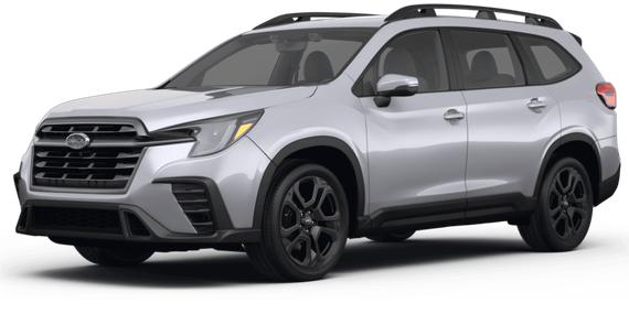 SUBARU ASCENT 2024 4S4WMAUD5R3461882 image