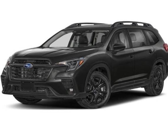 SUBARU ASCENT 2024 4S4WMAHD6R3459472 image