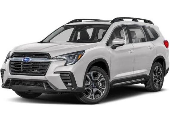SUBARU ASCENT 2024 4S4WMARD5R3433654 image