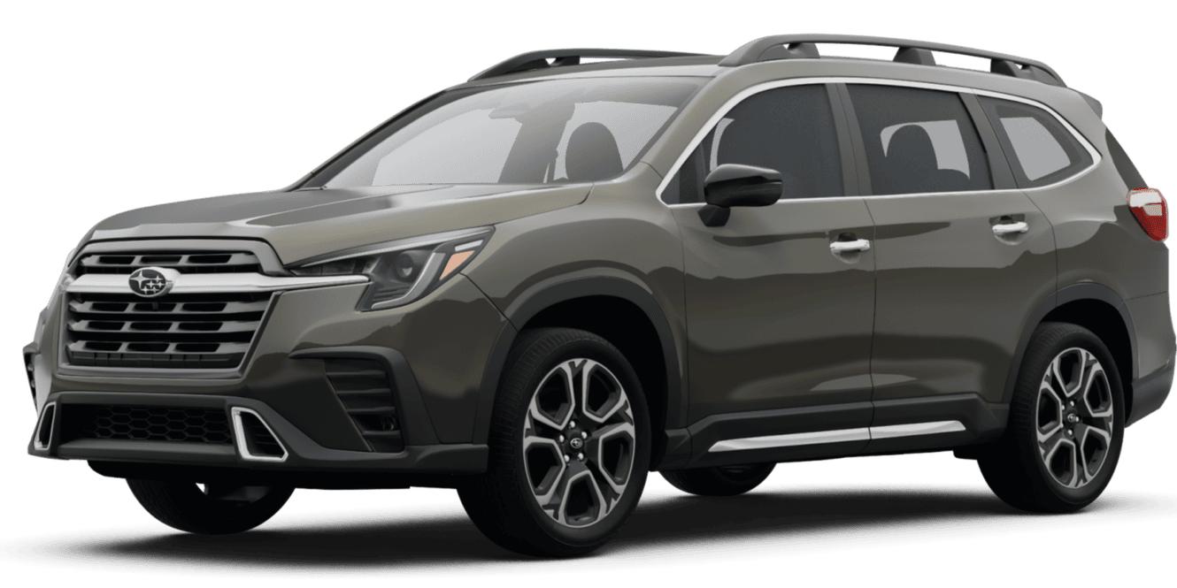 SUBARU ASCENT 2024 4S4WMAWDXR3412092 image