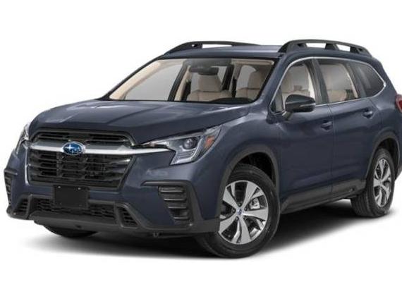 SUBARU ASCENT 2024 4S4WMAED3R3448580 image