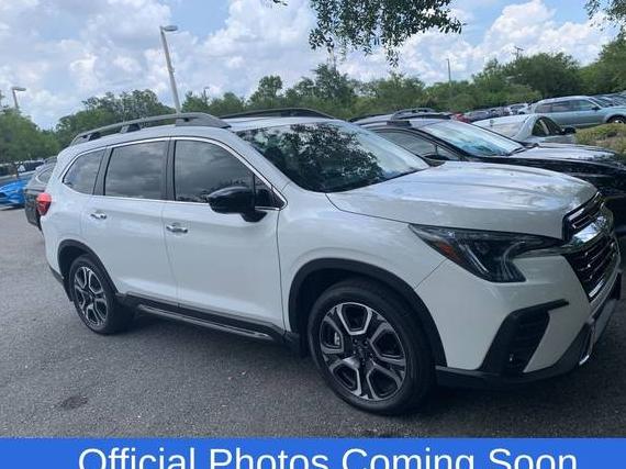 SUBARU ASCENT 2024 4S4WMAWD3R3433477 image
