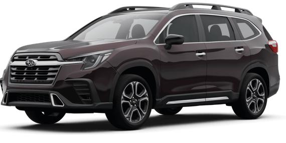 SUBARU ASCENT 2024 4S4WMAWD3R3456628 image