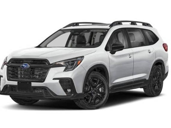 SUBARU ASCENT 2024 4S4WMAHD8R3457190 image