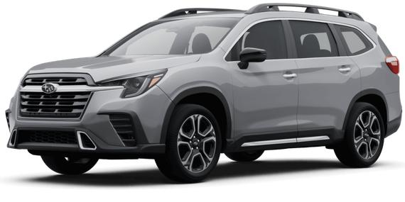 SUBARU ASCENT 2024 4S4WMAWD4R3412590 image