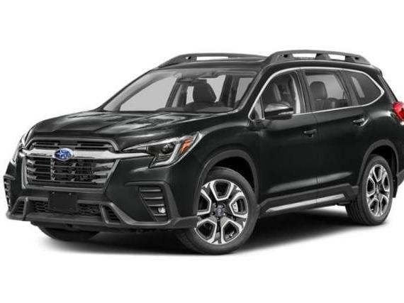 SUBARU ASCENT 2024 4S4WMAUD3R3411367 image SUBARU ASCENT 2024 4S4WMAUD3R3411367 image