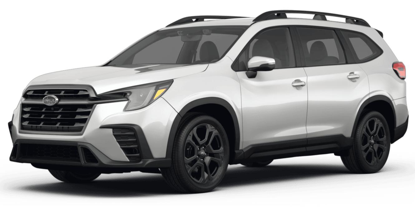 SUBARU ASCENT 2024 4S4WMACDXR3453875 image