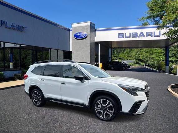 SUBARU ASCENT 2024 4S4WMAWD0R3433372 image
