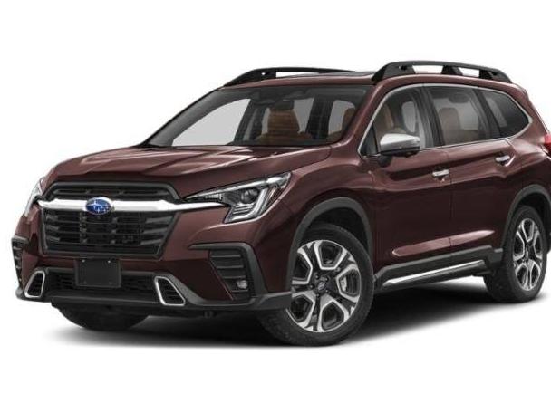 SUBARU ASCENT 2024 4S4WMAWD4R3423931 image