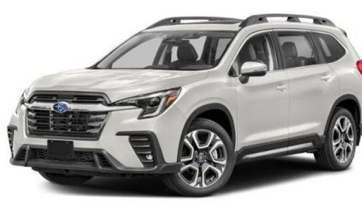 SUBARU ASCENT 2024 4S4WMAUD7R3419424 image