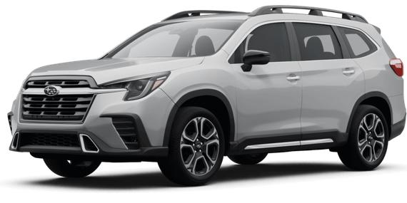 SUBARU ASCENT 2024 4S4WMAWD3R3442258 image