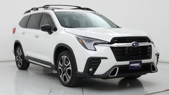 SUBARU ASCENT 2024 4S4WMAWD4R3450207 image SUBARU ASCENT 2024 4S4WMAWD4R3450207 image