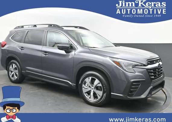 SUBARU ASCENT 2024 4S4WMAED9R3446168 image SUBARU ASCENT 2024 4S4WMAED9R3446168 image