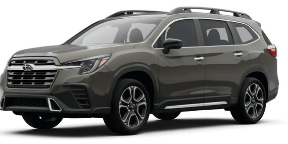 SUBARU ASCENT 2024 4S4WMAWD1R3425944 image