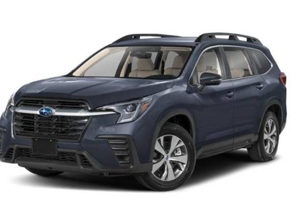 SUBARU ASCENT 2024 4S4WMAEDXR3436541 image