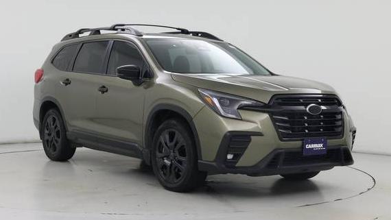 SUBARU ASCENT 2024 4S4WMAKD4R3434367 image