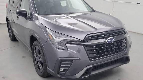 SUBARU ASCENT 2024 4S4WMAHD9R3454427 image