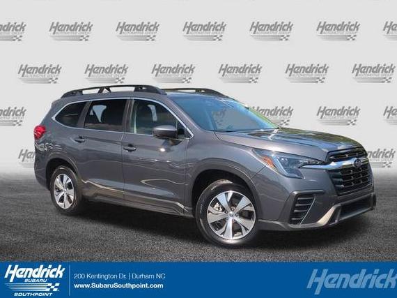 SUBARU ASCENT 2024 4S4WMAED9R3448485 image SUBARU ASCENT 2024 4S4WMAED9R3448485 image