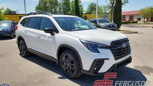 SUBARU ASCENT 2024 4S4WMAKD5R3430229 image